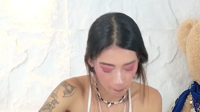 zorravioletta1 online show from October 3, 6:02 pm