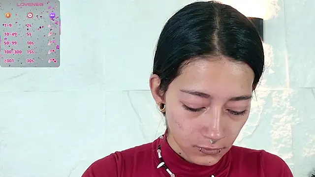 zorravioletta1 online show from November 20, 12:17 pm