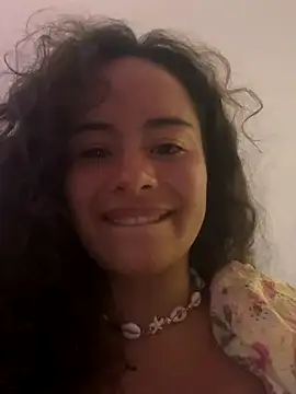 Marie Rose online show from October 12, 9:17 pm