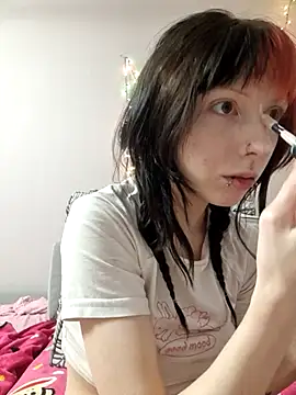  Alice 0-0 online show from December 2, 1:24 pm