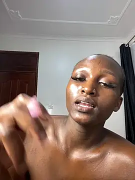 Curvixx online show from February 7, 11:52 pm