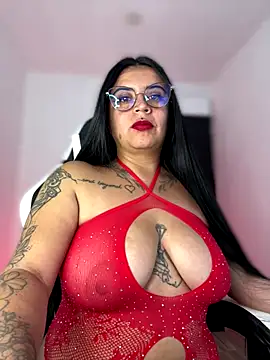 Devilsweet17 online show from December 13, 10:05 pm