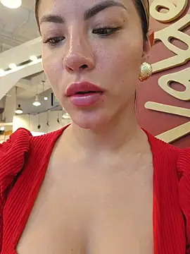 Karen San Miguel online show from September 12, 9:11 pm