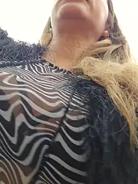 Karen San Miguel online show from October 7, 6:23 pm