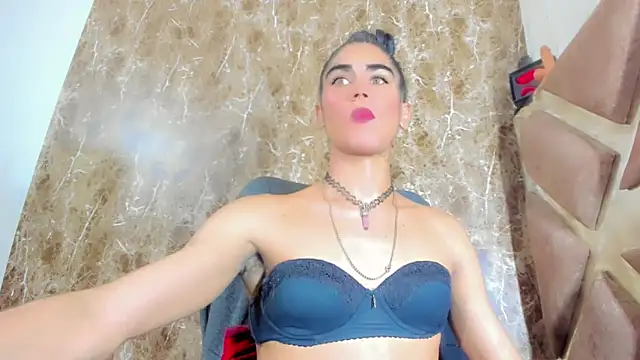 hannabigdirty online show from October 19, 6:48 am