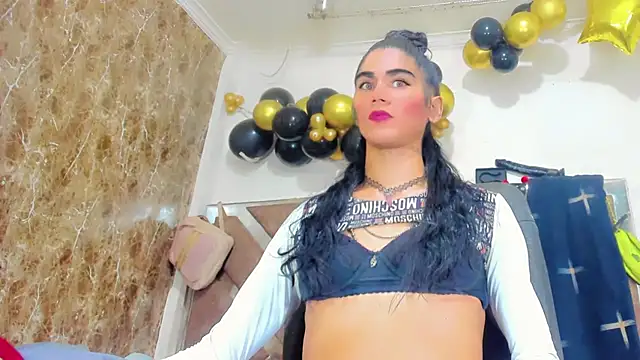 hannabigdirty online show from February 19, 6:35 am