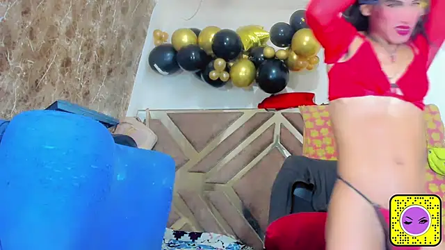 hannabigdirty online show from January 15, 9:21 pm