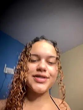 Lolacavalona online show from September 29, 4:56 pm