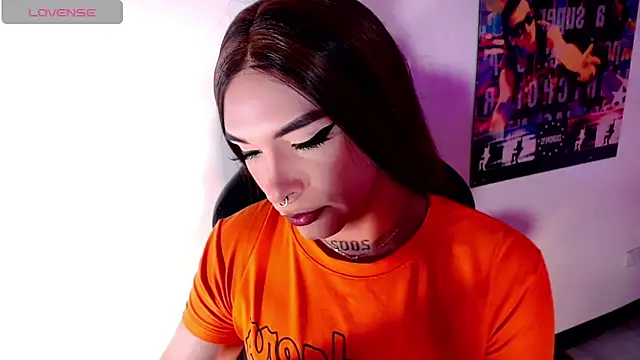 AdharaaMoon online show from September 9, 8:19 pm