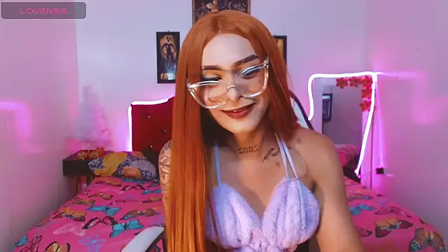 AdharaaMoon online show from November 28, 7:28 pm