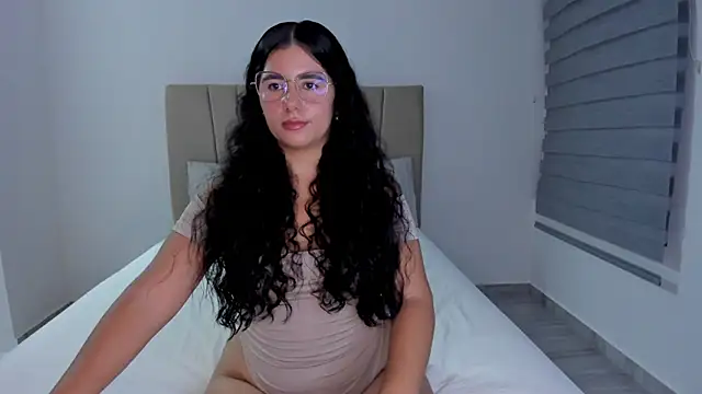 Natasha-28 online show from February 19, 2:55 am