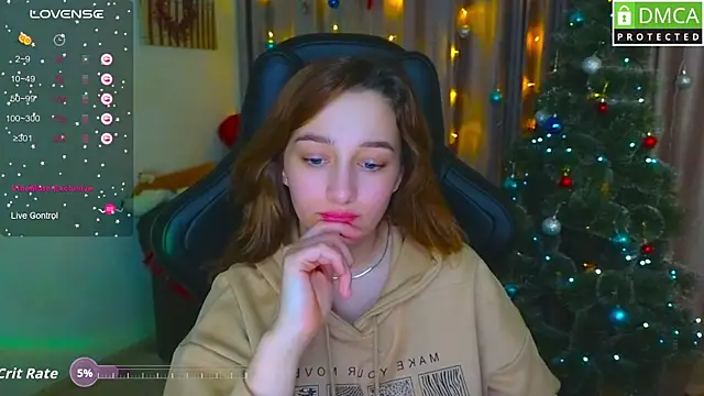 Sinty Noria online show from December 5, 7:19 am