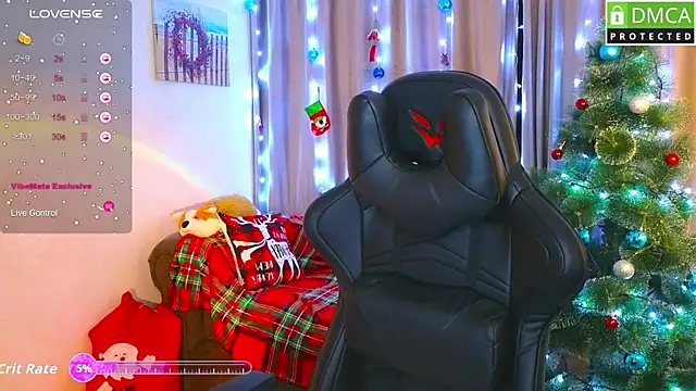 Sinty Noria online show from January 7, 1:09 am