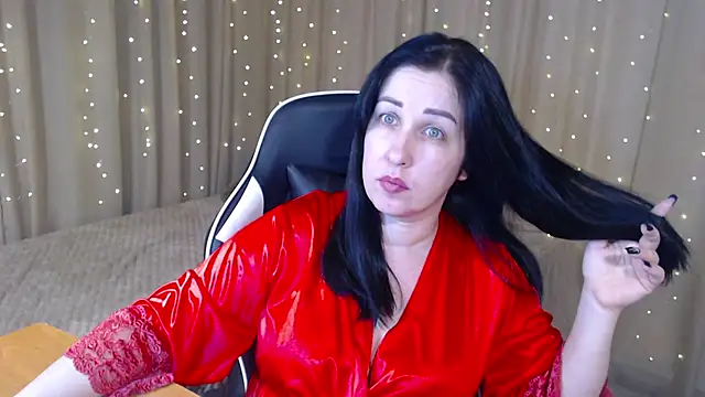 JillStevens online show from February 1, 11:14 pm