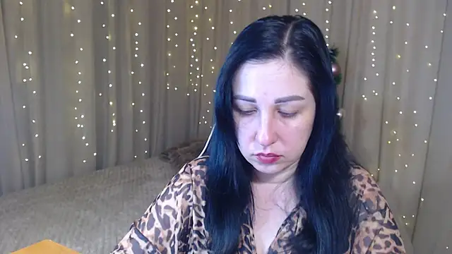 JillStevens online show from January 16, 4:14 pm