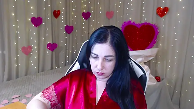 JillStevens online show from February 14, 12:29 pm