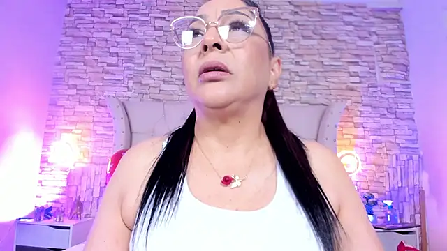 Gina Myers online show from February 23, 1:21 pm