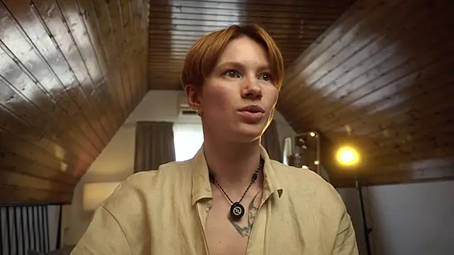 AkaneiroDemon online show from September 12, 1:07 pm