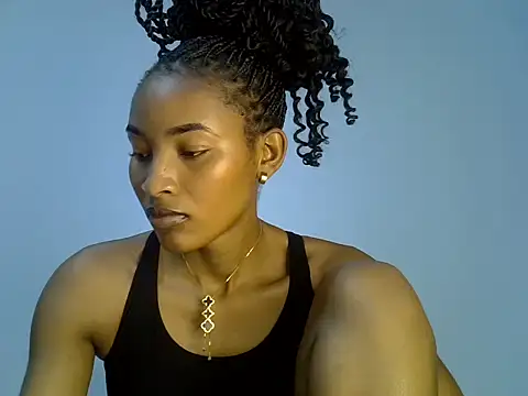 cute-alexis online show from October 27, 9:49 am