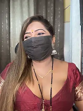 Oh-Monika online show from February 9, 4:53 pm