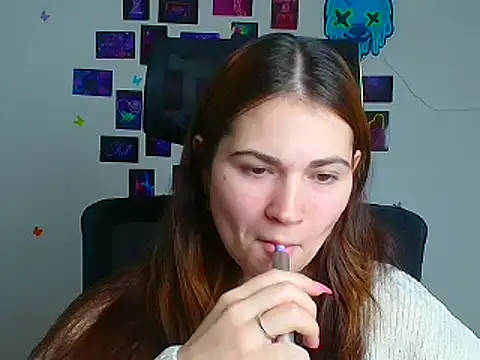 Loon Amore online show from December 2, 7:21 am