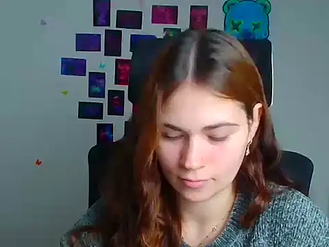 Loon Amore online show from December 3, 7:22 am