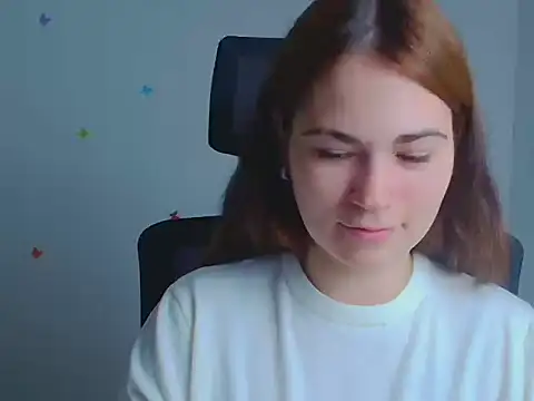 Loon Amore online show from October 11, 5:45 am