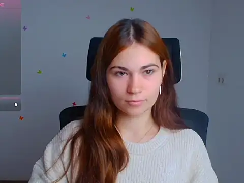 Loon Amore online show from October 19, 6:26 am