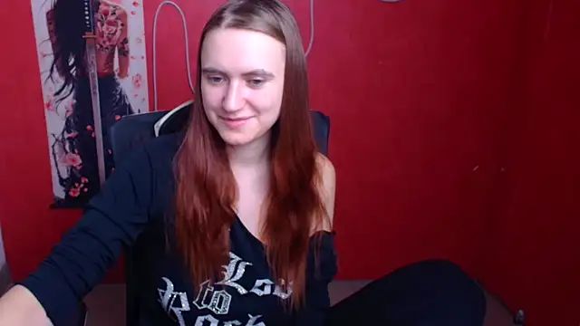 Gabriellagirl online show from December 18, 7:13 am