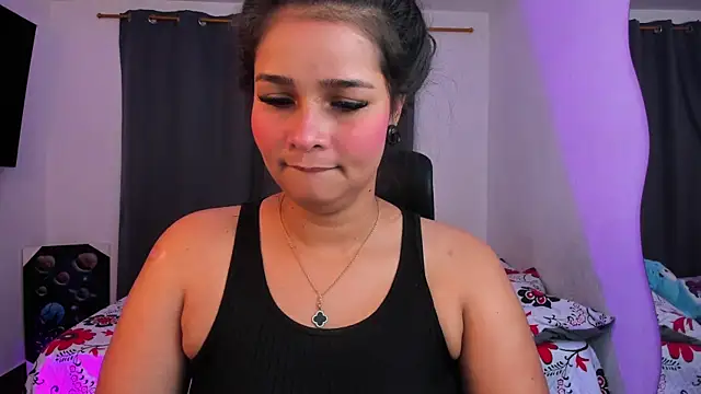 Abby Parker1 online show from October 1, 1:54 am