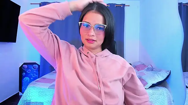 Abby Parker1 online show from September 9, 5:29 am