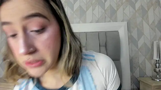 anais cooper online show from November 21, 11:34 am