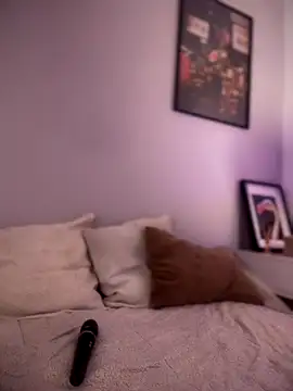 hannaasweet online show from December 2, 8:11 pm