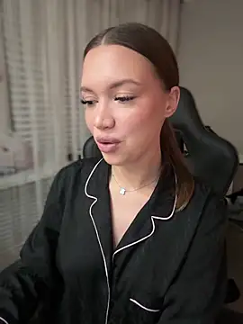 bunnyrich online show from October 24, 10:17 pm