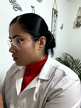 Sweet  Nurse1 online show from October 3, 6:46 pm