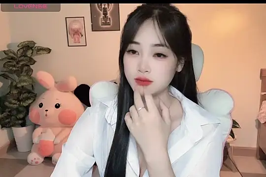  Aimy  online show from November 4, 3:39 pm