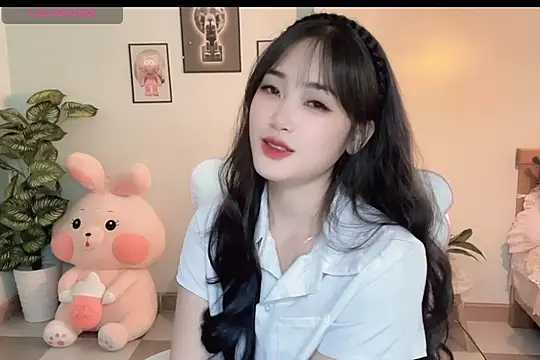  Aimy  online show from October 8, 4:17 am