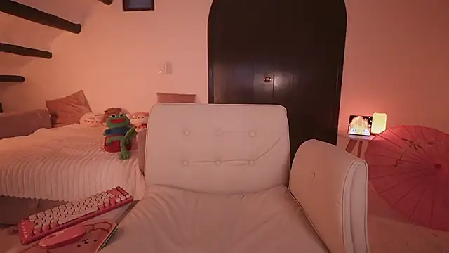 -SofiaCastillo- online show from February 18, 9:36 pm