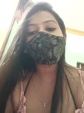 SANAYA ROY online show from October 5, 7:30 pm