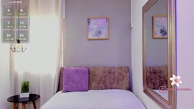 StefyGil  online show from February 28, 1:43 pm