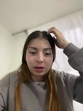 Cloew Marz online show from February 12, 11:39 pm