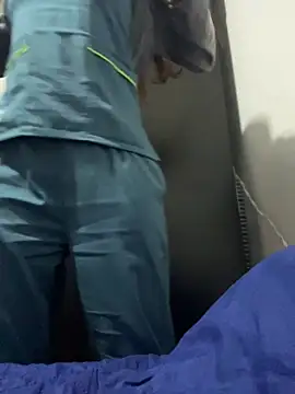 Cloew Marz online show from February 24, 11:36 pm