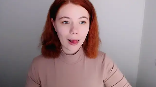 Sun Alexia online show from November 26, 2:18 pm