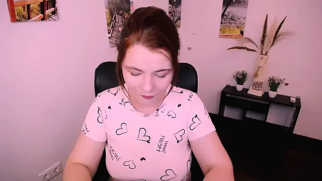 Sun Alexia online show from September 21, 4:22 am