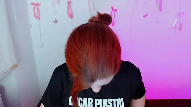 Sun Alexia online show from January 16, 3:08 pm