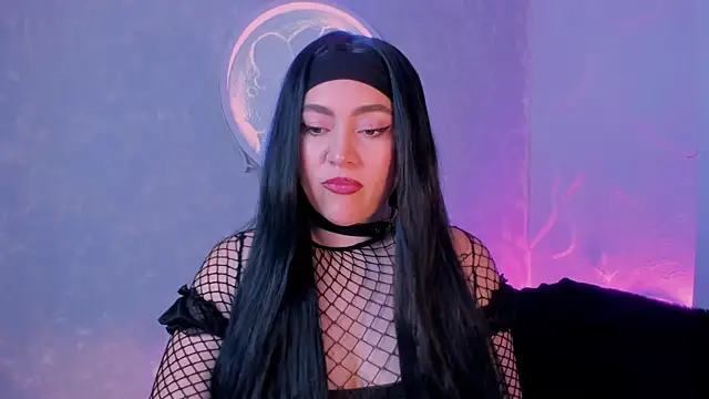 Kateryn  online show from October 20, 9:40 pm