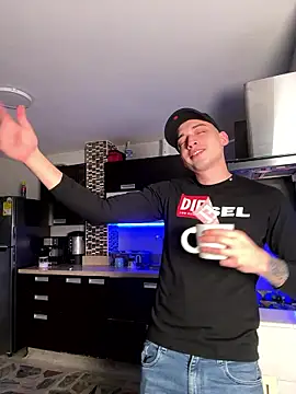 samantha kevin online show from January 10, 3:11 am