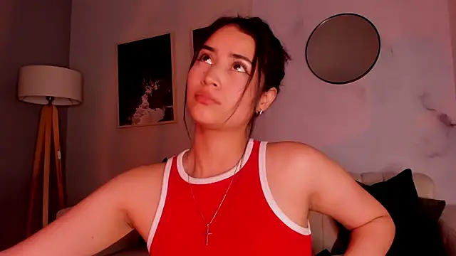 lara madisson online show from February 21, 7:53 am