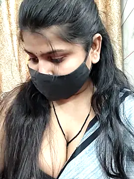 Hotty-simran online show from January 8, 4:49 am