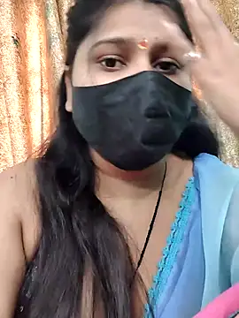 Hotty-simran online show from December 22, 5:10 am